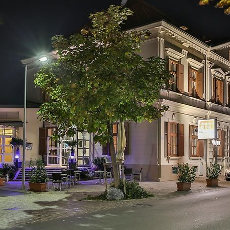 Hotel Feldkirchnerhof à Feldkirchen bei Graz Extérieur photo