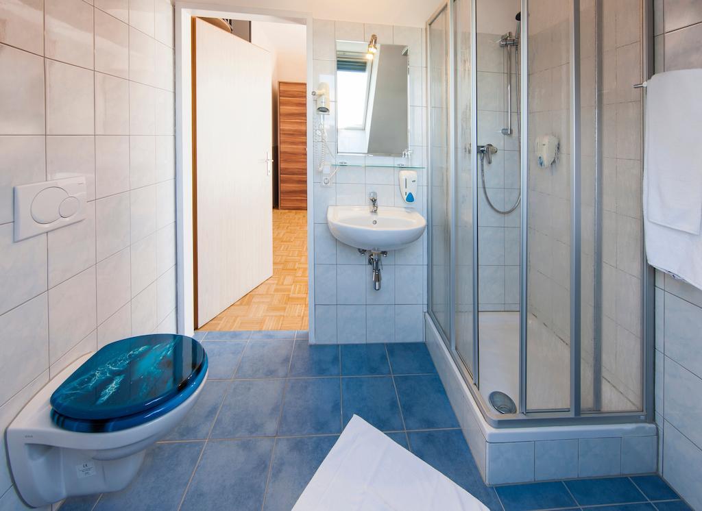 Hotel Feldkirchnerhof à Feldkirchen bei Graz Chambre photo