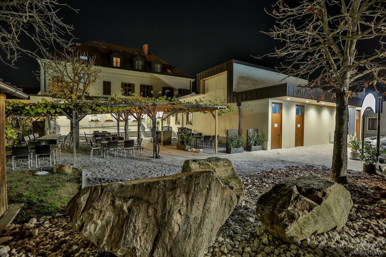 Hotel Feldkirchnerhof à Feldkirchen bei Graz Extérieur photo