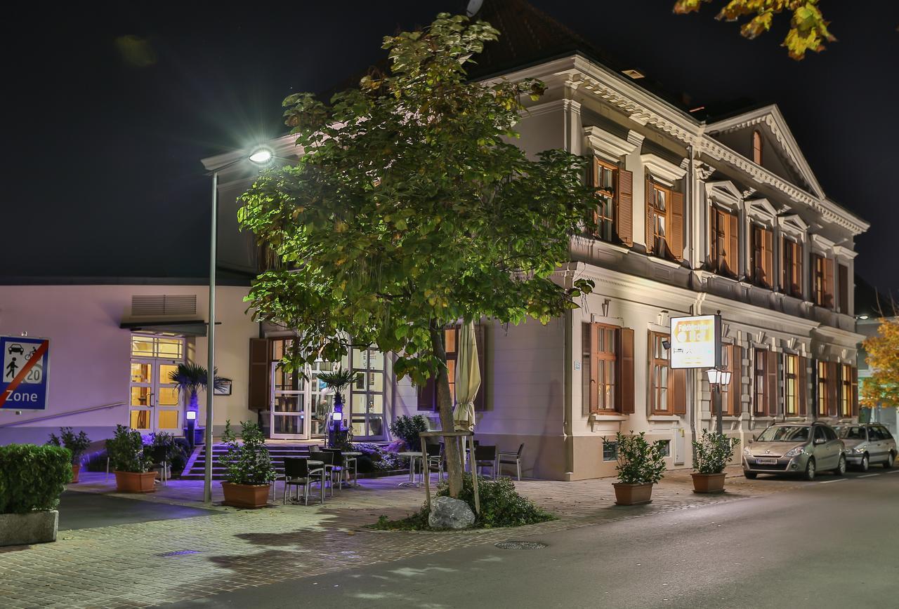 Hotel Feldkirchnerhof à Feldkirchen bei Graz Extérieur photo